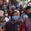 Lonjakan Kasus Baru Covid-19 Meningkat Tajam, Amerika Latin Catat Lebih Dari 100.000 Kematian Dalam Sehari