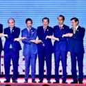 KTT ASEAN Ke-36 Siap Digelar Virtual Bulan Ini