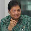 Airlangga Hartarto: Pemerintah Sudah Siapkan Tiga Langkah Pemulihan Sosial Ekonomi Pasca Covid-19