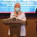 Bertambah 127 Orang, Pasien Positif Covid-19 Di Jakarta Kini 9.830