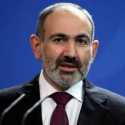 Lewat Video, PM Armenia Umumkan Diri Dan Keluarganya Positif Covid-19