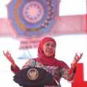 Gubernur Khofifah Terjunkan Tim Covid-19 Hunter Ke Daerah Untuk Lakukan Tes Massal