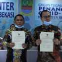 Untuk Kali Keenam, Kabupaten Bekasi Raih WTP Dari BPK