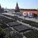 Rusia Unjuk Gigi Besar-besaran Dalam Parade Kemenangan, Ini Momen Penting Bagi Putin Pamerkan Kekuatan Militernya