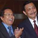 Sesama Menteri Era Gus Dur, Rizal Ramli Ajak Luhut Pandjaitan Warisi Demokrasi Bertanggung Jawab