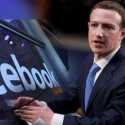 Diboikot Oleh Pengiklan, Facebook Kehilangan Ratusan Triliun Rupiah