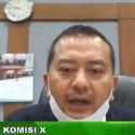 Termasuk New Normal Pendidikan, Ini 4 Poin Yang Dibahas Komisi X DPR Bersama Gugus Tugas Covid-19