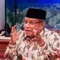 Said Aqil Kepada AHY:  Pandai-pandailah Merayu Warga NU