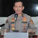 Cegah Karhutla Di Musim Kemarau, Polri Tak Segan Tindak Tegas Pelaku Pembakar Hutan