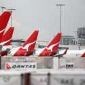 Ulang Tahun Ke-100 Qantas Memilukan, Terpaksa Pecat 20 Persen Karyawan