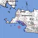 Hanya Selang Satu Jam, Bengkulu dan Banten Diguncang Gempa Magnitudo 4