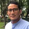 Doa Ariza Di Ulang Tahun Sandiaga: Bahagia Selalu Dalam Pengabdian