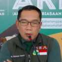 Ridwan Kamil: Jangan Ngantor Di Jakarta Lagi, Di Jabar Aja Jauh Dari Penyakit
