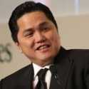 Benahi BUMN, Erick Thohir Kelompokkan Perusahaan Plat Merah Pada Empat Kuadran