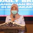 Masih Dihantui Corona, Kasus Covid-19 Ibukota Kini Berjumlah 9.957