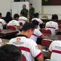 Konsultasi Cara Belajar <i>New Normal</i>, CEO Bimbel Patriot Muda Training Center Sambangi Kemendikbud