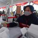 Jadi Epicentrum Covid-19, Warga Surabaya Dukung Rapid Test Massal BIN