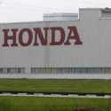 Serangan Siber, Honda Hentikan Operasionalnya