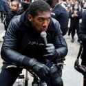 Turun Ke Jalan, Petinju Anthony Joshua: Rasisme Adalah Pandemik