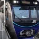 Perkantoran Di Jakarta Kembali Beraktivitas, Penumpang MRT Langsung Melonjak Drastis