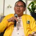 Wasekjen Golkar: Perlu Aturan Khusus Standar Tahapan Pilkada Di Tengah Pandemik Covid-19