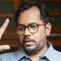 Haris Azhar: Pengadilan Kasus Penyiraman Air Keras Novel Baswedan Cuma Simbolis Belaka