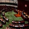 Sah, Parlemen Hong Kong Loloskan RUU Penghinaan Lagu Kebangsaan China