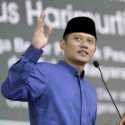 Elektabilitas AHY 4,8 Persen, Demokrat: Bukan Pejabat Publik Dan Petarung Pilpres, Not Bad At All!