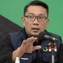 Ridwan Kamil Terharu Saat ASN Pemprov Jabar Sumbang Rp 11 Miliar Untuk Penanganan Covid-19