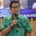 Sandiaga Uno: Komunikasi Pemerintah Soal Covid-19 Membingungkan