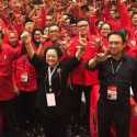 Suarakan Regenerasi Total, Megawati Ingin Keluarganya Tetap Jadi Tulang Punggung PDIP