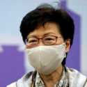 Carrie Lam: Hong Kong Berada Di Ambang Gelombang Besar Wabah Covid-19