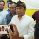 Sulit Dapatkan Kursi Bacalon Bupati Bandung, Deden Rumaji Siap Jadi Wakil Bupati