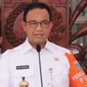 Dapat Pinjaman Rp 12,5 Triliun, Anies Fokus Pulihkan Ekonomi Jakarta