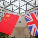 Dubes Tiongkok: Inggris Akan Menjadi Besar Ketika Independen, Jika Tidak Dia Hanyalah Mitra Kecil Bagi AS