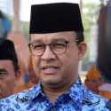 Ada Bahaya Hukum Dan Keadilan Menanti Citra Gubernur Anies Baswedan