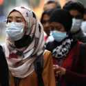 Malaysia Wajibkan Penggunaan Masker, Denda Rp 3,4 Juta Bagi Pelanggar