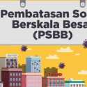 Masyarakat Mulai Jenuh, Pemprov DKI Diminta Lebih Tegas Tindak Pelanggar PSBB