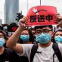 Empat Mahasiswa Hong Kong Ditangkap Karena Hasutan Pemisahan Wilayah