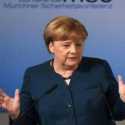 Merkel: Jangan Mengandalkan AS Lagi, Uni Eropa Harus Bentuk Kebijakan Pertahanannya Sendiri