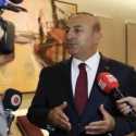 Menlu Turki: Konflik Di Libya Hanya Akan Selesai Dengan Solusi Politik Bukan Militer