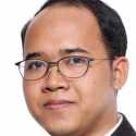 Muluskan Langkah Gibran Maju Pilwakot Solo, Ali Rif'an: Figur Jokowi Anti Politik Dinasti Telah Rontok