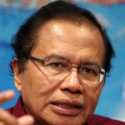 Artis Yang Diundang Jokowi Kini Berkalung Eucalyptus, Rizal Ramli: Pantas Makin Ambyar