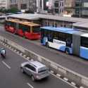 Upah Lembur Belum Dibayarkan, Transjakarta Berkomitmen Penuhi Hak Karyawan