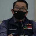 Dua Pekan Terakhir, Angka Reproduksi Corona Di Jabar Sentuh Angka 1,73