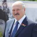 Positif Covid-19 Tanpa Gejala, Presiden Belarusia Tetap Lakukan Kunjungan Kerja