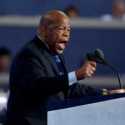 Pejuang HAM Legendaris John Lewis Meninggal Dunia, Obama Sampaikan Duka Mendalam