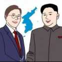 Sebelum Pemilu AS, Moon Jae-in Ajak Kim Jong Un Dan Donald Trump Bertemu