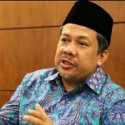 Petinggi Partai Gelora Temui Jokowi, Fahri Hamzah: Bagi Kami, Ini Peristiwa Sederhana