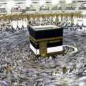 Arab Saudi Rilis Protokol Kesehatan Ibadah Haji, Jamaah Dilarang Sentuh Kabah